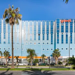 2* Hotel Greet Aeroport Promenade Des