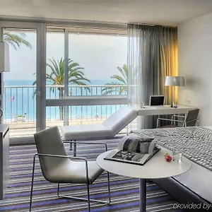 4* Otel Mercure Promenade Des