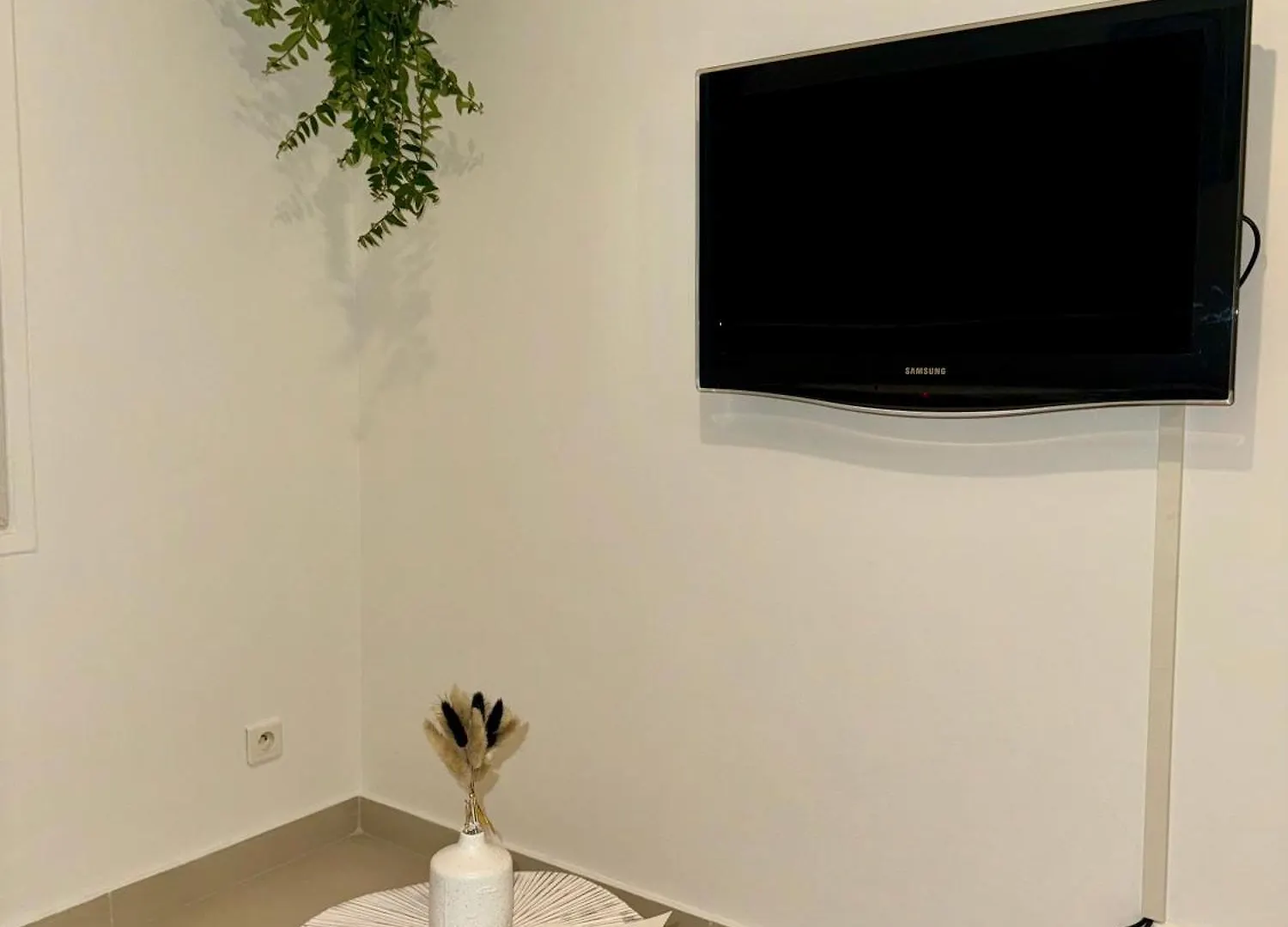 Apartment Joli Studio - Nice France